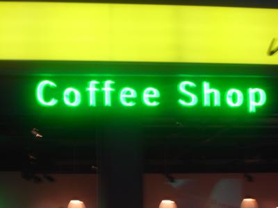 Coffee Shop