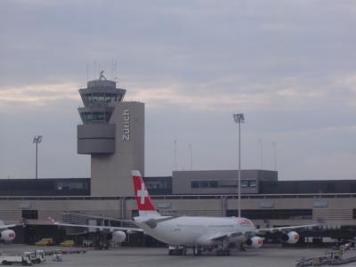 Airport Zürich-Kloten