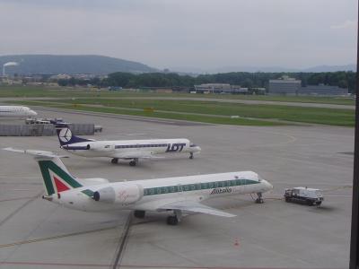 Alitalia