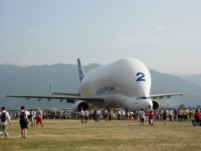 Airbus Beluga