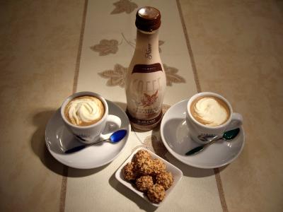 Caffe di Angeli