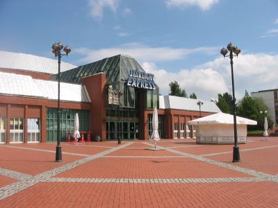 Starlight-Theater Bochum