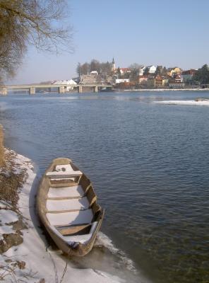 Schärding am Inn