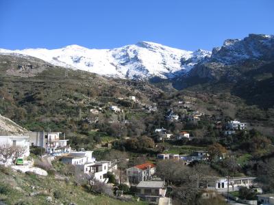 Winter in Karystos/Griechenland 7