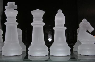 Schachfiguren 4