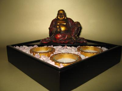 Buddha