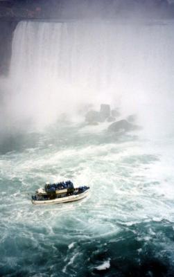 Niagara Falls 6
