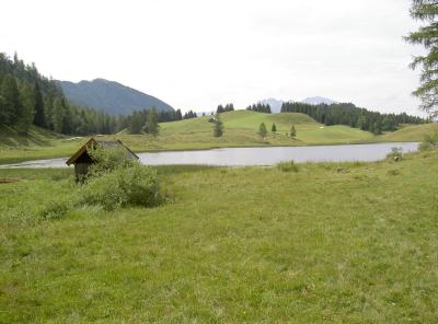 Seewaldsee