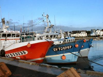 bretagne-hafen