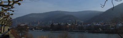 Heidelberg im Januar 2006