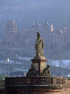 Heidelberg im Januar 2006