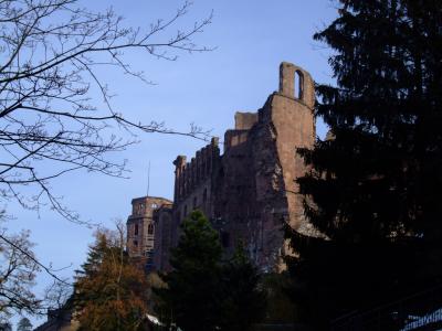 Heidelberg im Januar 2006