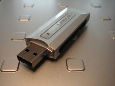 USB-Stix