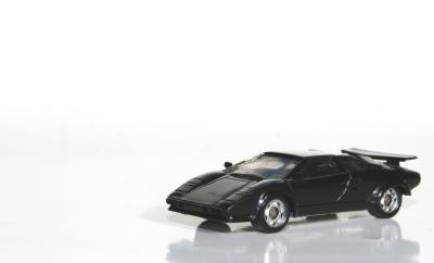 Modell Lamborghini Countach