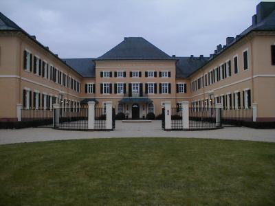 Schloß Johannisberg