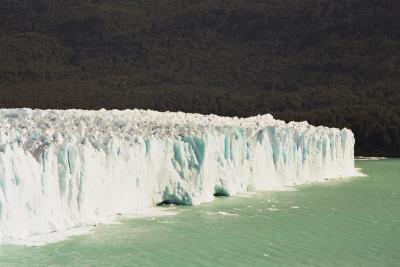 Perito Moreno in Argentinien