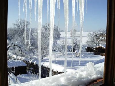 Winter in Chiemgau 2006