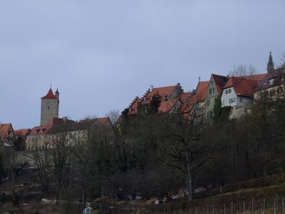 Rothenburg ob der Tauber