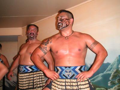 Maori 1