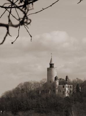Burg Posterstein II