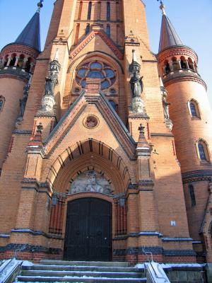 Stadtkirche 2