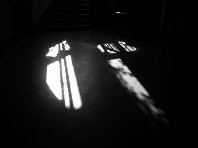 Schatten-Lichtspiele