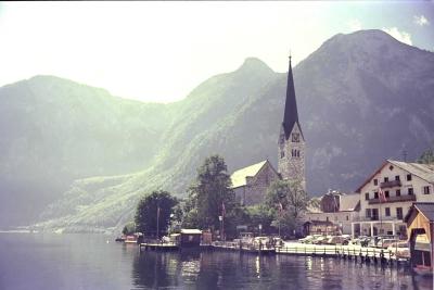 Salzkammergut