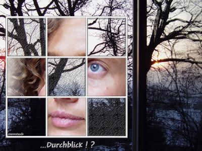 Durchblick ! ?