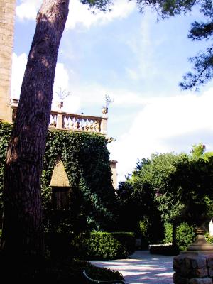 Calders Landhaus Mallorca