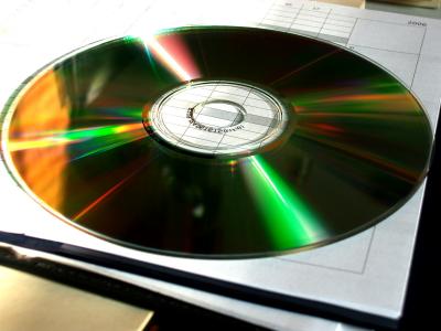 `verbrannte` CD