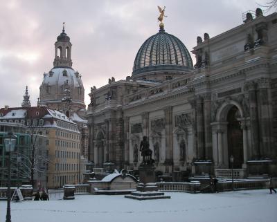 Frauenkirche Dresden