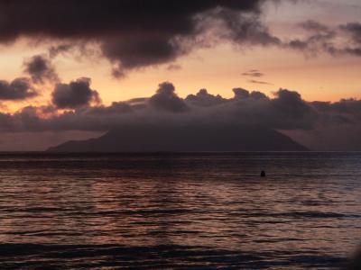 Insel Silhouette (Seychellen)