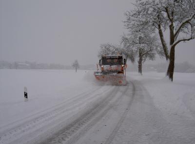 winterräumdienst