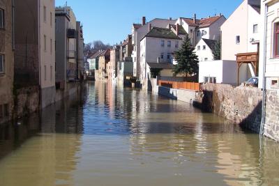 Meißen in Sachsen