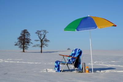 Wann wirds mal wieder richtig Sommer?part2