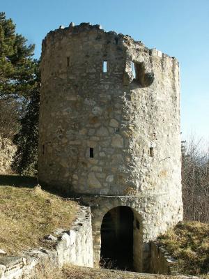 Höllturm