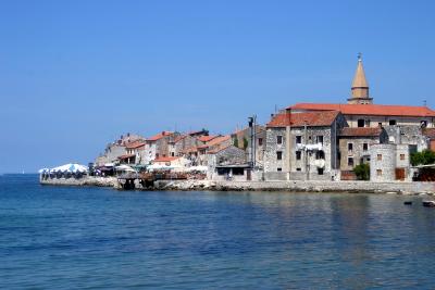 umag von hinten