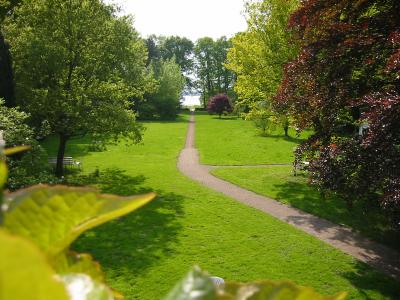 Bad Zwischenahn Zwischenahner Meer 04