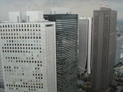 Tokio 2005