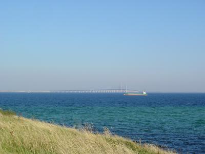Brücke Nach Schweden