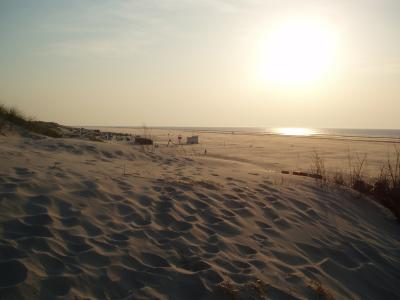 Juist Strand