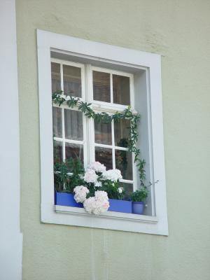 Fenster in Winterthur