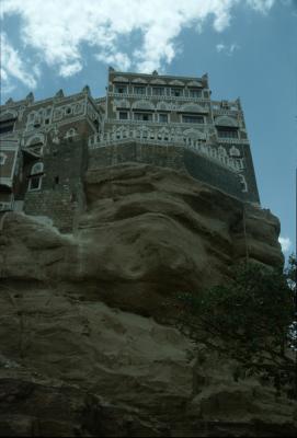 Haus in Sanaa