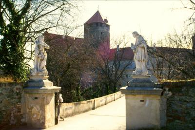 Burg Schleining