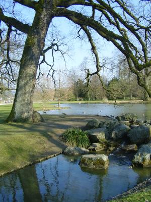 Schlosspark 2