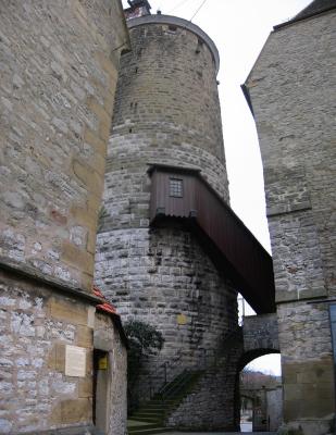 Turm-Besigheim