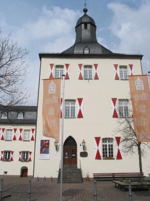 Museum Weisser Turm in Ahrweiler