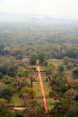 Sigiriya