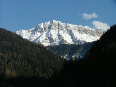 Südtirol 2006