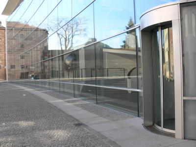 Neues Museum Nürnberg